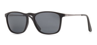 BENX SUNGLASSES BXGÜNŞ9014-M06 Güneş Genç Erkek,Kadın,Unisex Köşeli Çerçeveli Grilamid (TR90) Polarize - BENX SUNGLASSES (1)