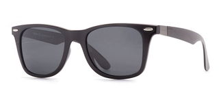 BENX SUNGLASSES BXGÜNŞ9015-06 Güneş Genç Erkek,Kadın,Unisex Köşeli Çerçeveli Grilamid (TR90) Polarize - BENX SUNGLASSES (1)