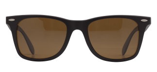 BENX SUNGLASSES BXGÜNŞ9015-M119 Güneş Genç Erkek,Kadın,Unisex Köşeli Çerçeveli Grilamid TR90 UV400,Polarize - BENX SUNGLASSES