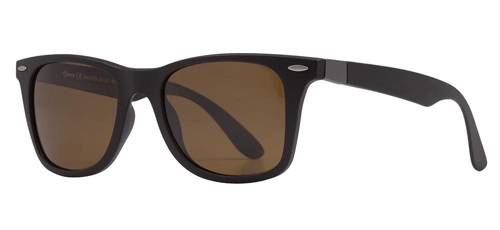 BENX SUNGLASSES BXGÜNŞ9015-M119 Güneş Genç Erkek,Kadın,Unisex Köşeli Çerçeveli Grilamid TR90 UV400,Polarize - 2