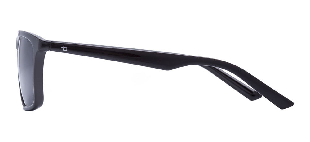 BENX SUNGLASSES BXGÜNŞ9016-06 Güneş Genç Erkek Köşeli Çerçeveli Grilamid TR90 Polarize - 3