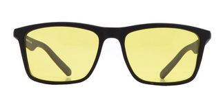 BENX SUNGLASSES BXGÜNŞ9016-C.01 Güneş Genç Erkek Köşeli Çerçeveli Grilamid TR90 UV400 - BENX SUNGLASSES