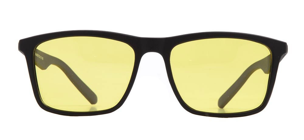 BENX SUNGLASSES BXGÜNŞ9016-C.01 Güneş Genç Erkek Köşeli Çerçeveli Grilamid TR90 UV400 - 1