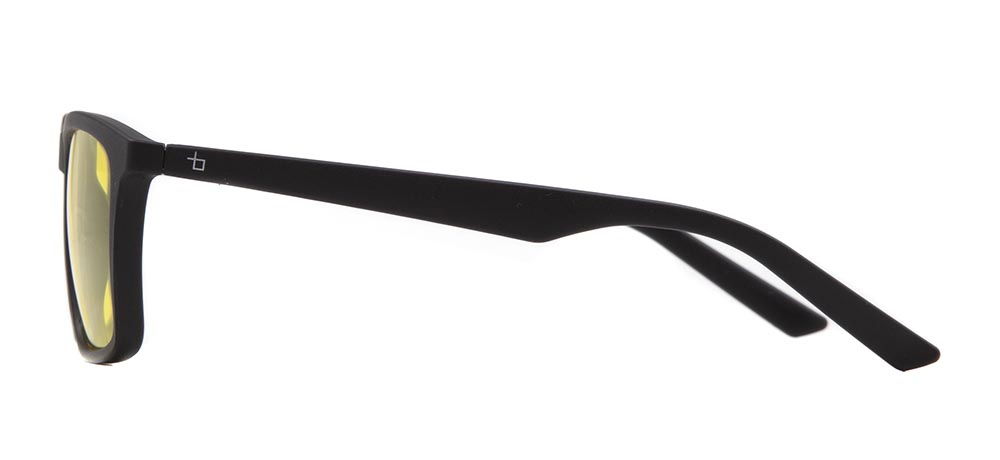 BENX SUNGLASSES BXGÜNŞ9016-C.01 Güneş Genç Erkek Köşeli Çerçeveli Grilamid TR90 UV400 - 3