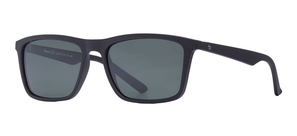BENX SUNGLASSES BXGÜNŞ9016-M06 Güneş Genç Erkek Köşeli Çerçeveli Grilamid TR90 Polarize - 2