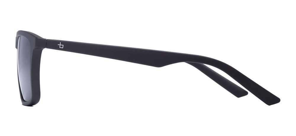 BENX SUNGLASSES BXGÜNŞ9016-M06 Güneş Genç Erkek Köşeli Çerçeveli Grilamid TR90 Polarize - 3