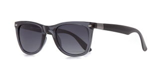 BENX SUNGLASSES BXGÜNŞ9017-C.33 Güneş Genç Erkek,Kadın,Unisex Köşeli Çerçeveli Grilamid TR90 UV400,Polarize - BENX SUNGLASSES (1)