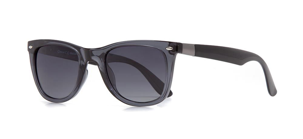 BENX SUNGLASSES BXGÜNŞ9017-C.33 Güneş Genç Erkek,Kadın,Unisex Köşeli Çerçeveli Grilamid TR90 UV400,Polarize - 2