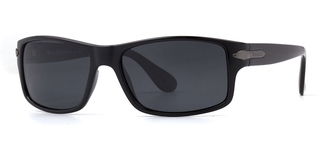 BENX SUNGLASSES BXGÜNŞ9018-06 Güneş Genç Erkek Köşeli Çerçeveli Grilamid (TR90) Polarize - BENX SUNGLASSES (1)