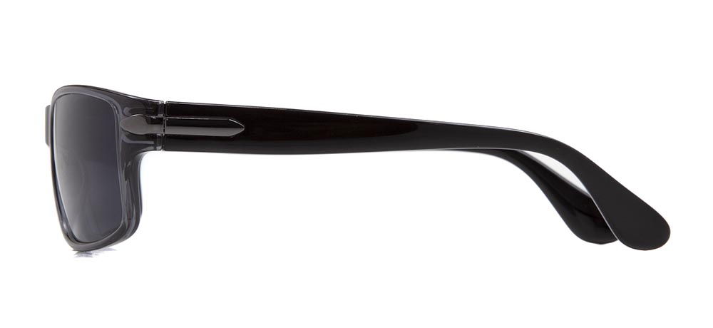 BENX SUNGLASSES BXGÜNŞ9018-C.33 Güneş Genç,Yetişkin Erkek Köşeli Çerçeveli Grilamid TR90 UV400,Polarize - 3