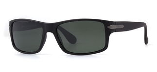 BENX SUNGLASSES BXGÜNŞ9018-M06 Güneş Genç Erkek Köşeli Çerçeveli Grilamid (TR90) Polarize - BENX SUNGLASSES (1)