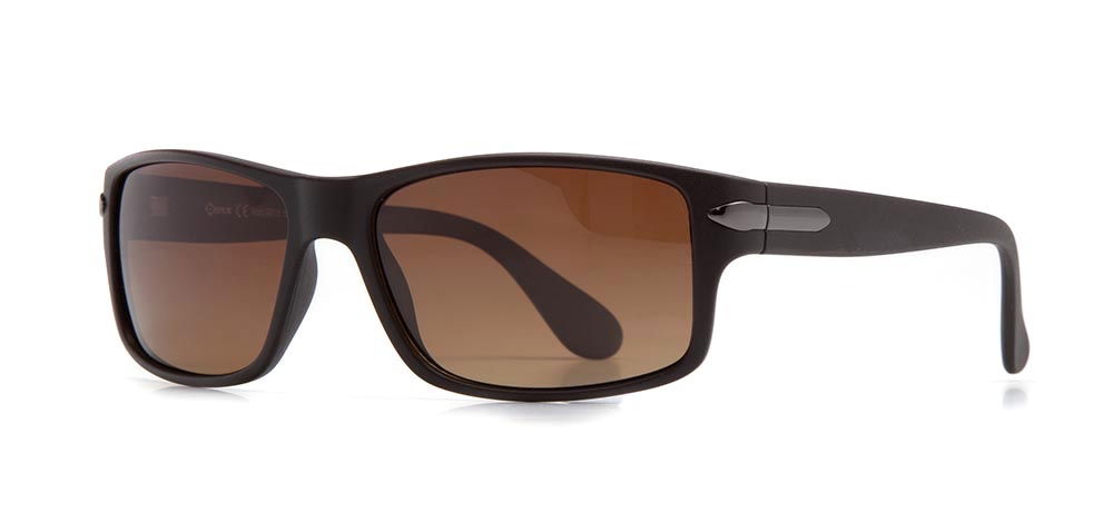 BENX SUNGLASSES BXGÜNŞ9018-M119 Güneş Genç Erkek Köşeli Çerçeveli Grilamid TR90 Polarize - 2