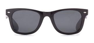 BENX SUNGLASSES BXGÜNŞ9022-06 Güneş Genç Erkek,Kadın,Unisex Köşeli Çerçeveli Grilamid (TR90) Polarize 