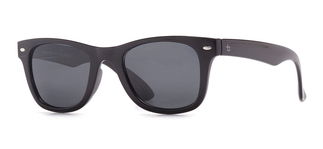 BENX SUNGLASSES BXGÜNŞ9022-06 Güneş Genç Erkek,Kadın,Unisex Köşeli Çerçeveli Grilamid (TR90) Polarize - BENX SUNGLASSES (1)