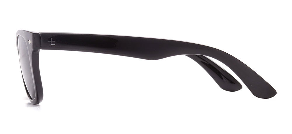 BENX SUNGLASSES BXGÜNŞ9022-06 Güneş Genç Erkek,Kadın,Unisex Köşeli Çerçeveli Grilamid (TR90) Polarize - 3