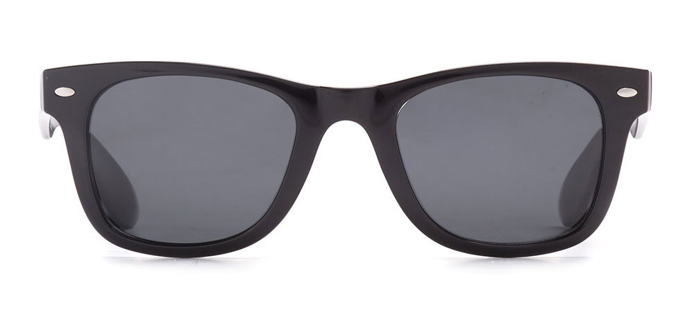 BENX SUNGLASSES BXGÜNŞ9022-06 Güneş Genç Erkek,Kadın,Unisex Köşeli Çerçeveli Grilamid TR90 Polarize - 1