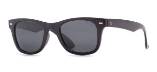 BENX SUNGLASSES BXGÜNŞ9022-06 Güneş Genç Erkek,Kadın,Unisex Köşeli Çerçeveli Grilamid TR90 Polarize - BENX SUNGLASSES (1)