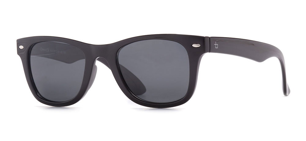 BENX SUNGLASSES BXGÜNŞ9022-06 Güneş Genç Erkek,Kadın,Unisex Köşeli Çerçeveli Grilamid TR90 Polarize - 2