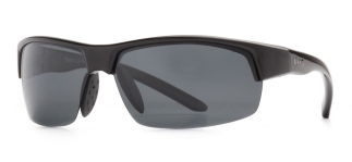 BENX SUNGLASSES BXGÜNŞ9023-06 Güneş Yetişkin Erkek Bombeli Yarım Çerçeveli Grilamid TR90 Polarize - BENX SUNGLASSES (1)