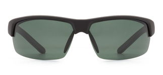 BENX SUNGLASSES BXGÜNŞ9023-M06 Güneş Yetişkin Erkek Bombeli Yarım Çerçeveli Grilamid (TR90) Polarize 