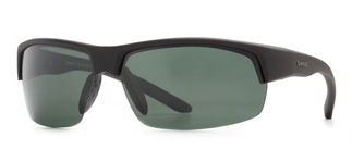 BENX SUNGLASSES BXGÜNŞ9023-M06 Güneş Yetişkin Erkek Bombeli Yarım Çerçeveli Grilamid (TR90) Polarize - BENX SUNGLASSES (1)