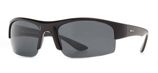 BENX SUNGLASSES BXGÜNŞ9025-06 Güneş Yetişkin Erkek Bombeli Yarım Çerçeveli Grilamid (TR90) Polarize - BENX SUNGLASSES (1)