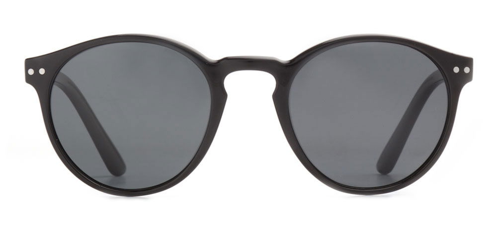 BENX SUNGLASSES BXGÜNŞ9027-06 Güneş Genç Erkek,Kadın,Unisex Oval Çerçeveli Grilamid (TR90) Polarize - 1