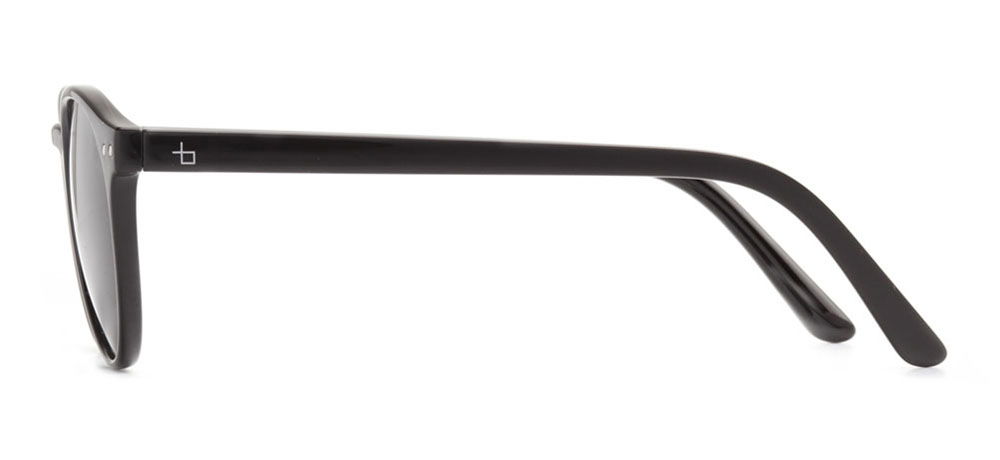 BENX SUNGLASSES BXGÜNŞ9027-06 Güneş Genç Erkek,Kadın,Unisex Oval Çerçeveli Grilamid (TR90) Polarize - 3