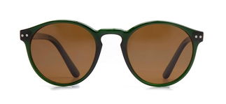 BENX SUNGLASSES BXGÜNŞ9027-154 Güneş Genç Erkek,Kadın,Unisex Oval Çerçeveli Grilamid (TR90) Polarize 