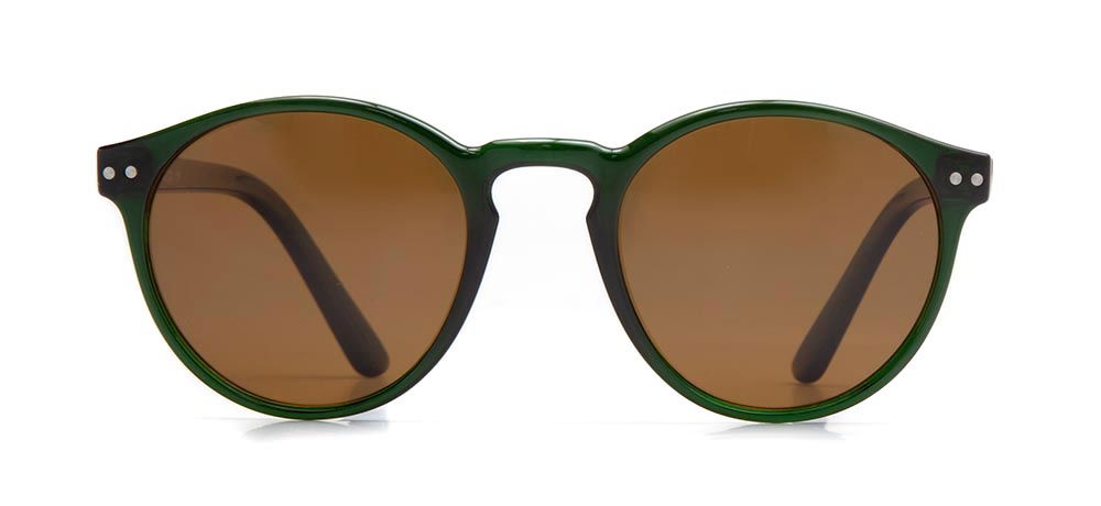 BENX SUNGLASSES BXGÜNŞ9027-154 Güneş Genç Erkek,Kadın,Unisex Oval Çerçeveli Grilamid (TR90) Polarize - 1