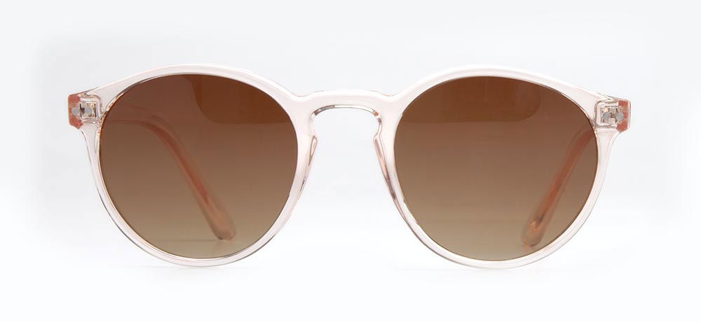 BENX SUNGLASSES BXGÜNŞ9027-177 Güneş Genç Erkek,Kadın,Unisex Oval Çerçeveli Grilamid (TR90) Polarize - 1