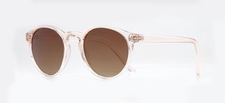 BENX SUNGLASSES BXGÜNŞ9027-177 Güneş Genç Erkek,Kadın,Unisex Oval Çerçeveli Grilamid (TR90) Polarize - BENX SUNGLASSES (1)