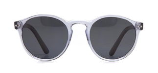 BENX SUNGLASSES BXGÜNŞ9027-20506 Güneş Genç Erkek,Kadın,Unisex Oval Çerçeveli Grilamid (TR90) Polarize - BENX SUNGLASSES