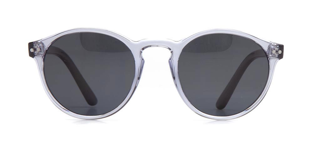 BENX SUNGLASSES BXGÜNŞ9027-20506 Güneş Genç Erkek,Kadın,Unisex Oval Çerçeveli Grilamid (TR90) Polarize - 1
