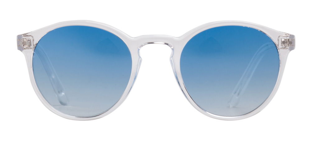 BENX SUNGLASSES BXGÜNŞ9027-C.04 Güneş Genç Erkek,Kadın,Unisex Oval Çerçeveli Grilamid (TR90) Polarize - 1