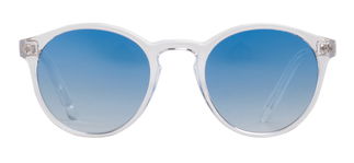 BENX SUNGLASSES BXGÜNŞ9027-C.04 Güneş Genç Erkek,Kadın,Unisex Oval Çerçeveli Grilamid (TR90) Polarize 
