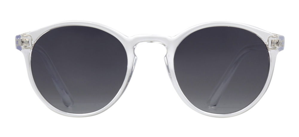 BENX SUNGLASSES BXGÜNŞ9027-C.07 Güneş Genç Erkek,Kadın,Unisex Oval Çerçeveli Grilamid (TR90) Polarize - 1