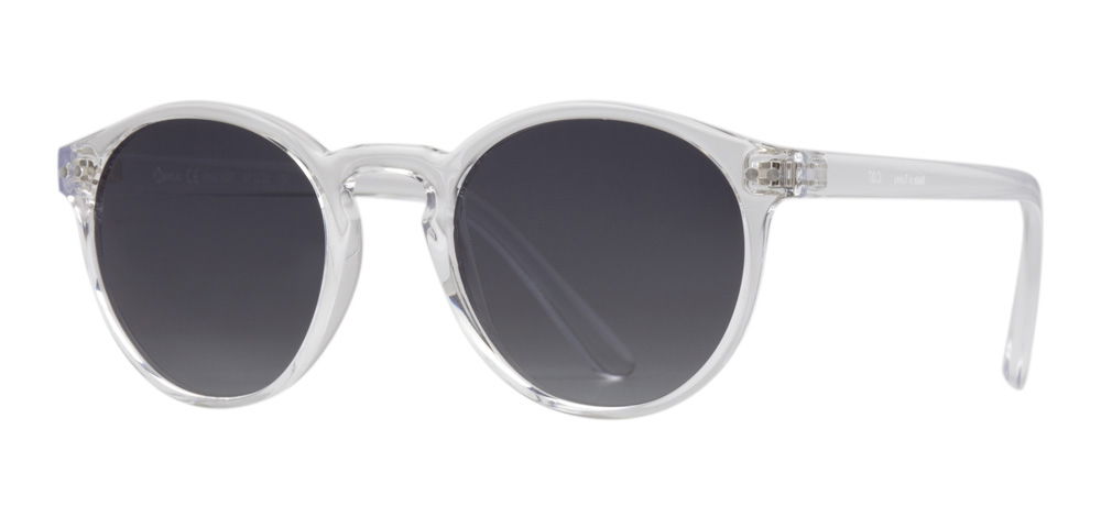 BENX SUNGLASSES BXGÜNŞ9027-C.07 Güneş Genç Erkek,Kadın,Unisex Oval Çerçeveli Grilamid (TR90) Polarize - 2