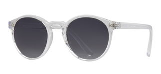 BENX SUNGLASSES BXGÜNŞ9027-C.07 Güneş Genç Erkek,Kadın,Unisex Oval Çerçeveli Grilamid (TR90) Polarize - BENX SUNGLASSES (1)