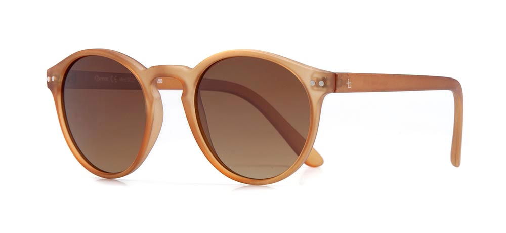 BENX SUNGLASSES BXGÜNŞ9027-C.215 Güneş Genç Erkek,Kadın,Unisex Oval Çerçeveli Grilamid (TR90) Polarize - 2