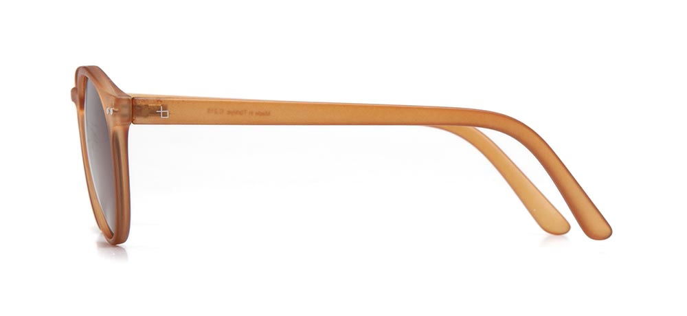 BENX SUNGLASSES BXGÜNŞ9027-C.215 Güneş Genç Erkek,Kadın,Unisex Oval Çerçeveli Grilamid (TR90) Polarize - 3