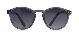 BENX SUNGLASSES BXGÜNŞ9027-C.33 Güneş Genç Kadın Oval Çerçeveli Grilamid (TR90) Polarize 