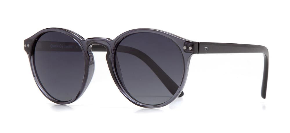 BENX SUNGLASSES BXGÜNŞ9027-C.33 Güneş Genç Kadın Oval Çerçeveli Grilamid (TR90) Polarize - 2