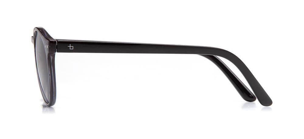 BENX SUNGLASSES BXGÜNŞ9027-C.33 Güneş Genç Kadın Oval Çerçeveli Grilamid (TR90) Polarize - 3