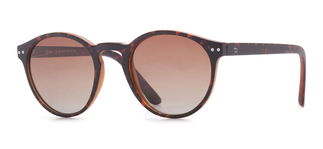 BENX SUNGLASSES BXGÜNŞ9027-DM01 Güneş Genç Erkek,Kadın,Unisex Oval Çerçeveli Grilamid (TR90) Polarize - BENX SUNGLASSES (1)