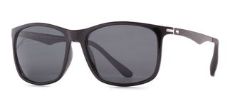 BENX SUNGLASSES BXGÜNŞ9034-06 Güneş Genç Erkek Köşeli Çerçeveli Grilamid (TR90) Polarize - BENX SUNGLASSES (1)