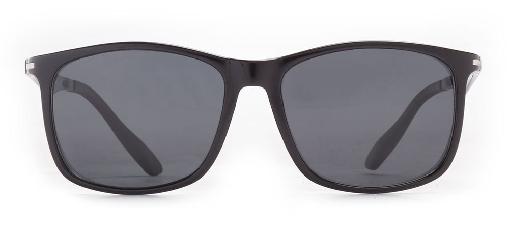 BENX SUNGLASSES BXGÜNŞ9034-06 Güneş Genç Erkek Köşeli Çerçeveli Grilamid TR90Polarize - 1
