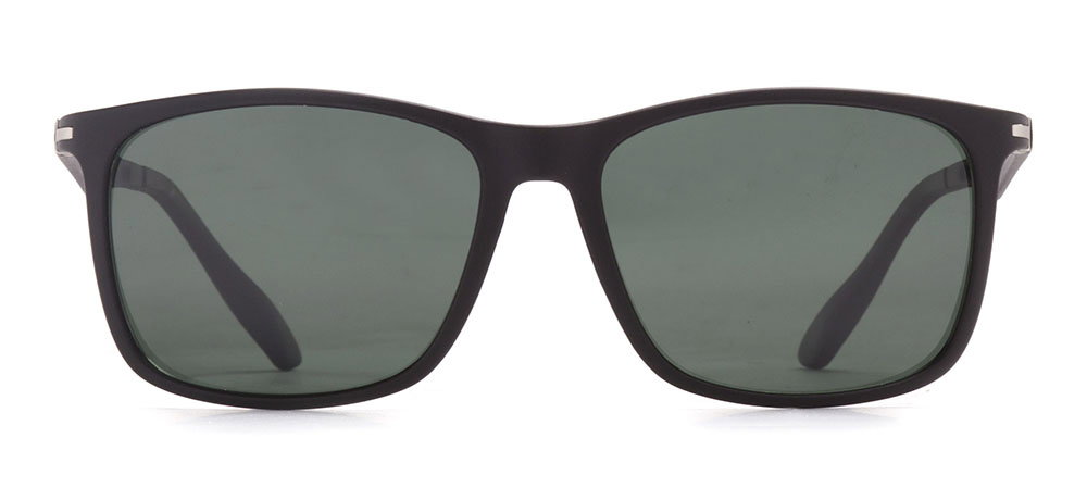 BENX SUNGLASSES BXGÜNŞ9034-M06 Güneş Genç Erkek Köşeli Çerçeveli Grilamid TR90Polarize - 1