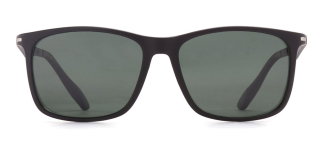 BENX SUNGLASSES BXGÜNŞ9034-M06 Güneş Genç Erkek Köşeli Çerçeveli Grilamid TR90Polarize - BENX SUNGLASSES