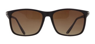 BENX SUNGLASSES BXGÜNŞ9034-M119 Güneş Genç Erkek Köşeli Çerçeveli Grilamid TR90 UV400,Polarize - BENX SUNGLASSES